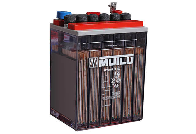 Sulu Tip Monoblok (6v-12v)